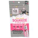 I and Love and You Treat Meow Squeezed Skin and Coat Support Cat Treat, 4 count -- 12 per case