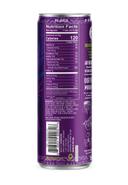 Sambazon Amazon Energy Organic Acai Berry Energy Drink, 12 Ounce -- 12 per case