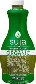 Suja Mighty Dozen Fruit and Vegetable Juice Drink, 46 Fluid Ounce -- 4 per case