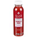 Suja Elevated Nutrients Organic Raspberry Lemon Energized Focus Fruit Juice, 12 Fluid Ounce -- 6 per case
