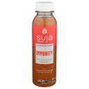 Suja Elevated Nutrients Organic Immunity Strawberry Guava Fruit Juice, 12 Fluid Ounce -- 6 per case