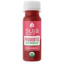 Suja Organic Probiotic Watermelon Wellness Shot, 2 Fluid Ounce -- 10 per case