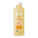 Suja Ginger Love Organic Lemon Ginger Pineapple Cold Pressed Juice, 32 Fluid Ounce -- 6 per case