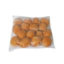 Vertullo Imports Breaded Arancini, 2.2 Pound -- 7 per case