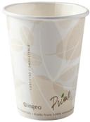 Primeware Compostable PLA Lined Cup, 12 Ounce -- 1000 per case