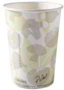 Primeware Compostable Food Container, 32 Ounce -- 500 per case.