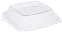 Primeware Clear Lid Only -- 300 per case.