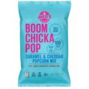 Boomchickapop Caramel Cheddar Mix Popcorn, 6 Ounce -- 12 per case.
