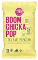 Angies Boomchickapop Mixed Popcorn - Shipper -- 36 per case.