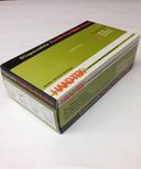 Non-Medical Powder Free Nitrile Gloves Medium, 10 Case -- 100 Count