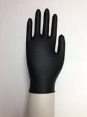 Hand Tek Disposable Powder Free Medium Nitrile Gloves -- 1000 per case.