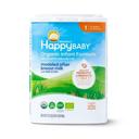 Happy Baby If Organic Non-Gmo Milk-Based Infant Formula with Iron for Stage 1, 22.9 Ounce Tub - 6 per case