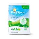 Happy Baby Organic Non-Gmo Milk-Based Infant Formula with Prebiotics for Stage 2 , 22.9 Ounce Tub - 6 per case