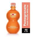 Pom Wonderful Pomegranate Peach Passion White Tea, 48 Fluid Ounce -- 6 per case