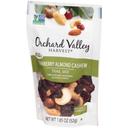 Orchard Valley Harvest Cranberry Almond Cashew Trail Mix, 1.85 Ounce -- 14 per case