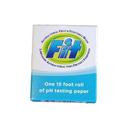 Fit Organic Produce Wash PH Test Strip Roll