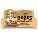 Bobos Almond Butter Oat Bar, 3 Ounce -- 48 per case