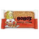 Bobos Maple Pecan Oat Bar, 3 Ounce -- 48 per case