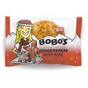 Bobos Gingerbread Oat Bites, 0.41 Pound -- 6 per case