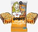 Bobos Peanut Butter Filled Stuffed Oat Bar, 2.5 Ounce -- 48 per case