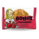 Bobos Strawberry Stuffd Oat Bars, 1.3 Ounce -- 75 per case