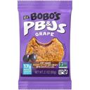 Bobos Grape Peanut Butter and Jelly Oat Bar, 2.1 Ounce -- 48 per case