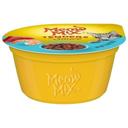 Meow Mix Tenders In Sauce Tuna and Shrimp Wet Cat Food, 2.75 Ounce -- 12 per case