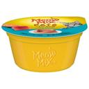 Meow Mix Tuna and Salmon Pate in Gravy Wet Cat Food, 2.75 Ounce -- 12 per case