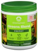 Amazing Grass Organic Energy Lemon Lime Greens Blend, 7.4 Ounce