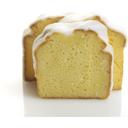 Sweet Sams Whole Iced Lemon Pound Cake, 4.51 Pound