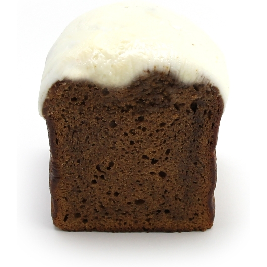 Sweet Sams Presliced Iced Gingerbread Pound Cake, 16 count