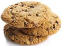 Sweet Sams Individually Wrapped Oatmeal Raisin Cookie -- 12 per case