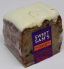 Sweet Sams Iced Carrot Walnut Pound Cake -- 4 per case