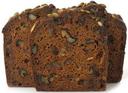 Sweet Sams Individually Wrapped Pumpkin Pound Cake -- 12 per case