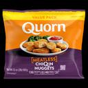 Quorn Meatless Nuggets, 2 Pound -- 8 per case