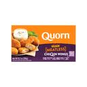 Quorn Meatless Chiqin Kickin Wings, 10.25 Ounce -- 8 per case