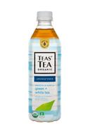 Ito En White Green Tea, 16.9 Fluid Ounce -- 12 per case