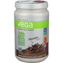 Vega Chocolate Essentials Shake Mix, 21.6 Ounce