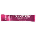 Blume Acai Pomegranate Superbelly Gut-building Hydration Powder, 0.14 Ounce -- 7 per case