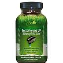 Irwin Naturals Testosterone UP Strength and Size Soft Gel, 60 count