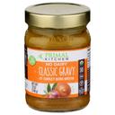 Primal Kitchen Organic No Dairy Classic Gravy with Turkey Bone Broth, 12 Ounce -- 6 per case