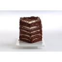 Sweet Endings Towering Milky Way 5 Layer Cake, 11 Pound