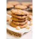 Sweet Endings White Chocolate Macadamias Nut Cookie - 54 count per pack -- 3 packs per case