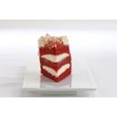 Sweet Endings Southern 3 Layer Red Velvet Cake, 2 count