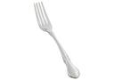 Winco Chantelle 18/8 Stainless Steel Extra Heavyweight Dinner Fork -- 12 per case