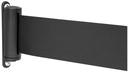 Winco Wall Bracket for Stanchion System