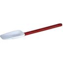 Winco Bowl Shaped Silicon Scraper, 14 inch.