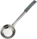 Winco Prime One Piece Stainless Steel Portion Controller