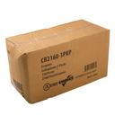 Amerchoice Cellophane Premium Round Crayon -- 2160 per case.