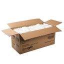Amercare White Medium Weight 6 Piece Meal Kit -- 250 per case.